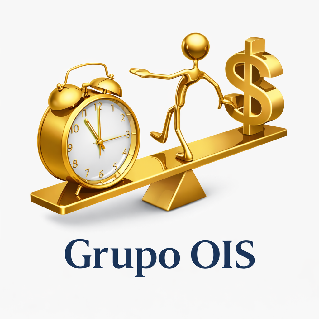 Grupo OIS